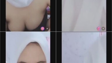 Live lonte jilbab putih [ML] - Bokep Indo Terbaru