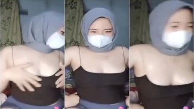 live show cewek jilbab - Bokep Indo Terbaru