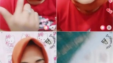 mama muda jilbab oren live kasih lihat nenen - Bokep Indo Terbaru