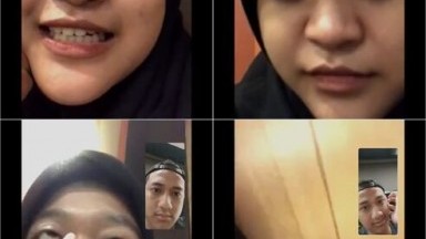 shelpiani jilbab - Bokep Indo Terbaru