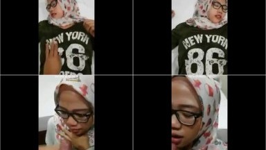 SISKA JILBAB KE ENAKAN - Bokep Indo Terbaru