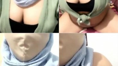 Tante jilbab omek Cari Saweran - Bokep Indo Terbaru