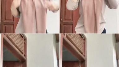 tiktok jilbab - Bokep Indo Terbaru