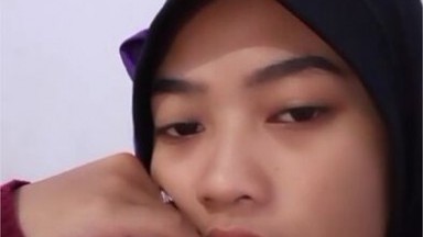 TIKTOK LIVE Abg jilbab hot gunung gede mantep - Bokep Indo Terbaru