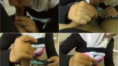 Video Bokep Anak SMA Toge Jilbab Nyepong [4zzi] - Bokep Indo Terbaru