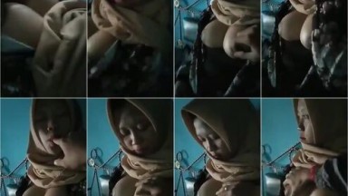 Bokep Indo Jilbab ABG Di Mesumin Dengan Pak RT-Bilang Sayang Jilbab Coklat - Bokep Indo Terbaru