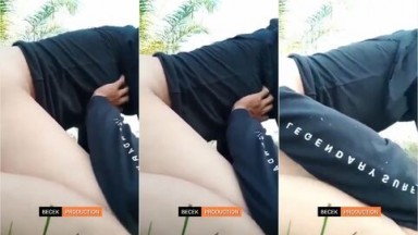 cewek jilbab ML di kobun sawit - Bokep Indo Terbaru