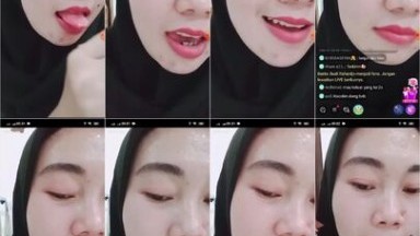 janda jilbab bikin sange - Bokep Indo Terbaru