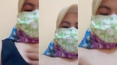 Jilbab 276 - Bokep Indo Terbaru