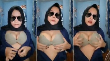 Jilbab 296 - Bokep Indo Terbaru