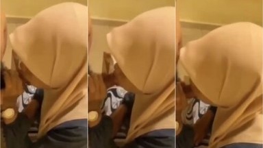 Jilbab 326 - Bokep Indo Terbaru