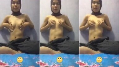 Jilbab 329 - Bokep Indo Terbaru