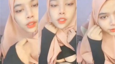 Jilbab 393 - Bokep Indo Terbaru