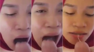 Jilbab 437 - Bokep Indo Terbaru