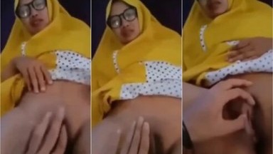 Jilbab 461 - Bokep Indo Terbaru