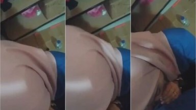 Jilbab 505 - Bokep Indo Terbaru