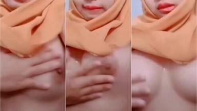 Jilbab 574 - Bokep Indo Terbaru