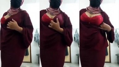 Jilbab 590 - Bokep Indo Terbaru