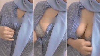 Jilbab 597 - Bokep Indo Terbaru