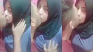 Jilbab 605 - Bokep Indo Terbaru