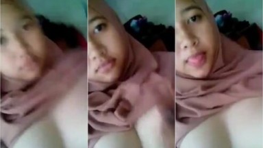 Jilbab 612 - Bokep Indo Terbaru