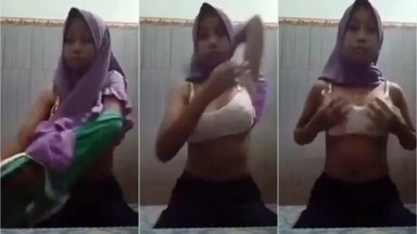 Jilbab 614 - Bokep Indo Terbaru