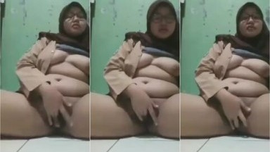 Jilbab Pramuka gemoy omek - Bokep Indo Terbaru