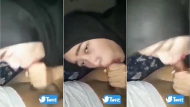 jilbab sepong - Bokep Indo Terbaru