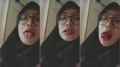 JILBAB SYANTIK (4) - Bokep Indo Terbaru