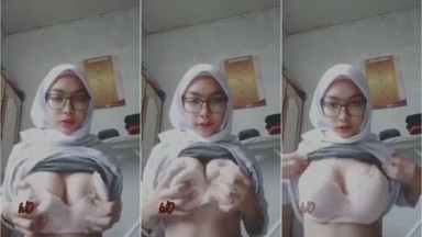 JILBAB SYANTIK (7) - Bokep Indo Terbaru