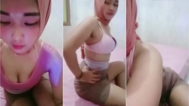 Mbak Gomez Jilbab Pink Goyang Erotis Lepas Behanya - AVTub - Bokep Indo Terbaru