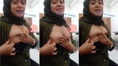 MEGA JILBAB (6) - Bokep Indo Terbaru