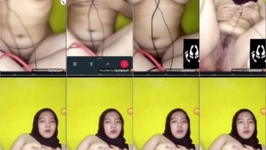 Vcs jilbab cantik mesum - Bokep Indo Terbaru