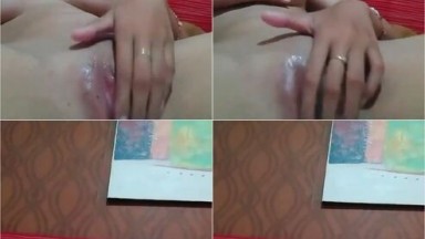 Kikan Mahasiswi Cantik Toge Memek Berlendir - Bokep Indo Terbaru