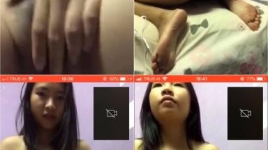 Renata ABG SMA Doyan VCS - Bokep Indo Terbaru