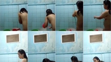 Bokep ABG- bocill smp mandi dulu habis itu colmek pake gayung merah - Bokep Indo Terbaru