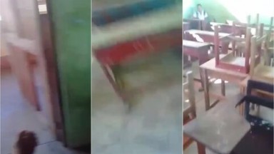 bokep bocil Smp ngentot di dalem kelas dengan santainya - Bokep Indo Terbaru