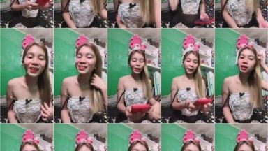 Video Bokep Tocil Miss Pretty - BOKEP INDO