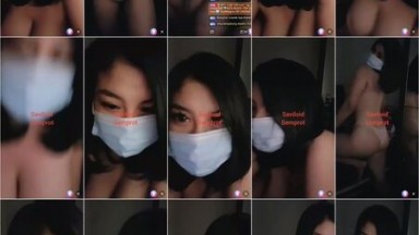 Video Live Show Viral Babtfee si cantik BINAL - BOKEP INDO