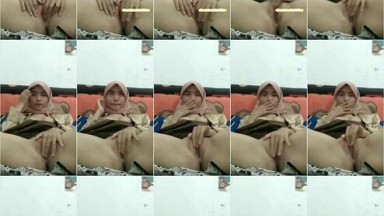 Video Abg Hijab Dini Pramuka Masturbasi - BOKEP INDO