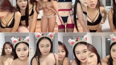 Bokep China - Dua gadis kecil! Mereka menari telanjang, menggosok vagina mereka, dan melakukan masturbasi - BOKEP CHINA