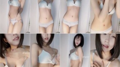 Loli legal berusia 18 tahun yang super murni! Si cantik sekolah tari 10 - BOKEP ASIA