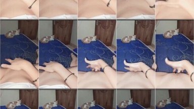 Video Mahasiswi Kirana Omek Vids - BOKEP INDO