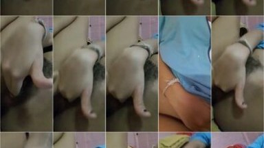 Video Bokep Abg Tocil jembut tebal sange sendiri dikamar - BOKEP INDO