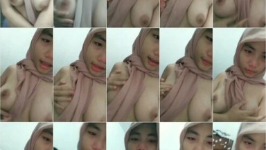 Video Abg Hijab Dini Masturbasi - BOKEP INDO