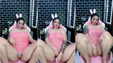 bokep Live show Sarah Dinara 4