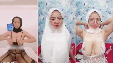 vidio porno Hijab Lucsme Full 21