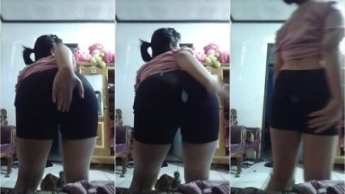 Koleksi Bokep Aca SMP Cantik 7