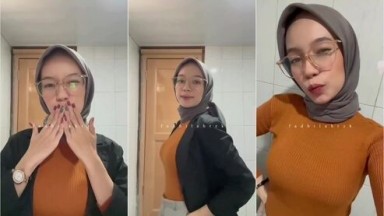 Bokep Indonesia Fadhilarzk 10