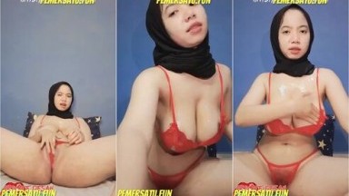 vidio porno Hijab Lucsme Full 16